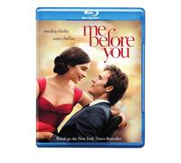 ME BEFORE YOU