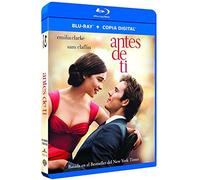 Me Before You (Me Before You, Spain Import, see details for languages)