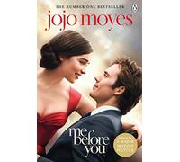 Me Before You: Movie-Tie-In