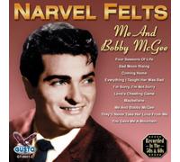 Me & Bobby Mcgee by Narvel Felts (2006-07-11)