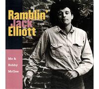 Me & Bobby Mcgee by Ramblin Jack Elliott
