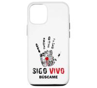 Me buscarán y me encontrarán, La Búsqueda de Todo Corazón Case for iPhone 12/12 Pro