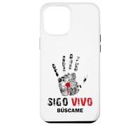 Me buscarán y me encontrarán, La Búsqueda de Todo Corazón Case for iPhone 12 Pro Max