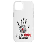 Me buscarán y me encontrarán, La Búsqueda de Todo Corazón Case for iPhone 14 Plus