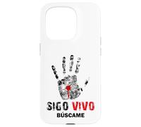 Me buscarán y me encontrarán, La Búsqueda de Todo Corazón Case for iPhone 15 Pro