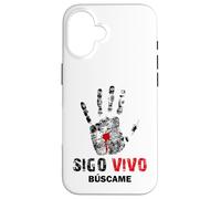 Me buscarán y me encontrarán, La Búsqueda de Todo Corazón Case for iPhone 16