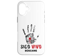 Me buscarán y me encontrarán, La Búsqueda de Todo Corazón Case for iPhone 16 Plus