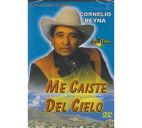Me Caiste Del Cielo [DVD] [1975] [Region 1] [US Import] [NTSC]