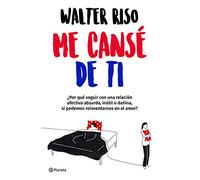 Me Cansé de Ti / I Got Tired of You
