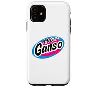 Me Canso Ganso Mexicans Amlovers Mexico Case for iPhone 11