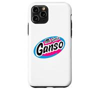 Me Canso Ganso Mexicans Amlovers Mexico Case for iPhone 11 Pro