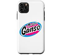 Me Canso Ganso Mexicans Amlovers Mexico Case for iPhone 11 Pro Max