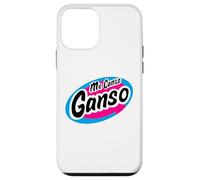 Me Canso Ganso Mexicans Amlovers Mexico Case for iPhone 12 mini