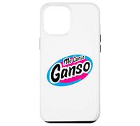 Me Canso Ganso Mexicans Amlovers Mexico Case for iPhone 12 Pro Max
