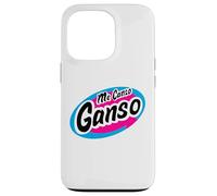 Me Canso Ganso Mexicans Amlovers Mexico Case for iPhone 13 Pro