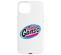 Me Canso Ganso Mexicans Amlovers Mexico Case for iPhone 15 Plus