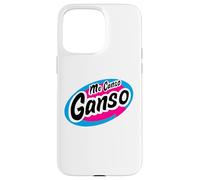 Me Canso Ganso Mexicans Amlovers Mexico Case for iPhone 15 Pro Max