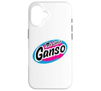 Me Canso Ganso Mexicans Amlovers Mexico Case for iPhone 16