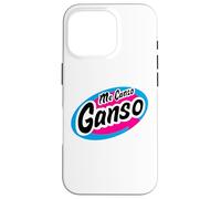 Me Canso Ganso Mexicans Amlovers Mexico Case for iPhone 16 Pro