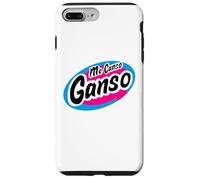 Me Canso Ganso Mexicans Amlovers Mexico Case for iPhone 7 Plus/8 Plus