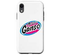 Me Canso Ganso Mexicans Amlovers Mexico Case for iPhone XR