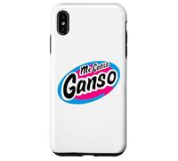 Me Canso Ganso Mexicans Amlovers Mexico Case for iPhone XS Max