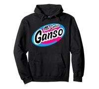 Me Canso Ganso Mexicans Amlovers Mexico Pullover Hoodie