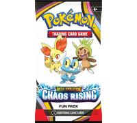 ME Chaos Rising FUN Pack