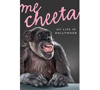 Me, Cheeta: My Life in Hollywood