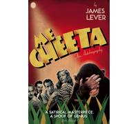 Me Cheeta : The Autobiography