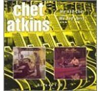 Me & Chet / Me & Jerry by Chet Atkins