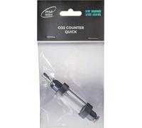 Me CO2 Counter Quick, Bubble Counter - 1 Pc