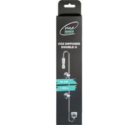 Me CO2 Diffuser Double U (25 cm) - 1 Pc