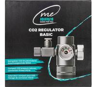 Me CO2 Regulator Basic Pressure Regulator - 1 Pc
