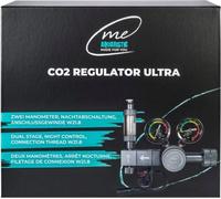 Me CO2 Regulator Ultra - Pressure Regulator with Solenoid Valve - 1 Pc
