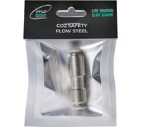 Me CO2 Safety Flow Steel Check Valve - 1 pc