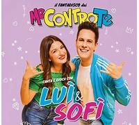 Me Contro Te - Il Fantadisco Dei Me Contro Te Canta Con Luì & Sofì