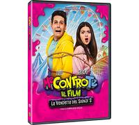 Me Contro Te Il Film La Vendetta Del Signor S