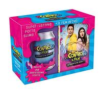 Me Contro Te Il Film La Vendetta Del Signor S. - Edizione Con Lattina