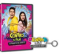 Me Contro Te. Il Film. La Vendetta Del Signor S. - Edizione Con Portachiavi [Region Free]