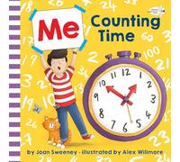 Me Counting Time
