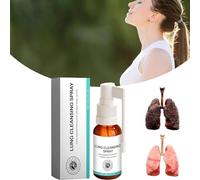 Me-dilisk Lung Cleansing Spray,Herbal Lung Cleansing Spray,Herbal Lung Cleanse Mist,Lung Cleansing Spray for Lung Cleanse,Respiratory Support and Mucus Relief to Breath Easy - All Natural (1)