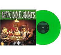Me First and the Gimme Gimmes - Are A Drag [VINYL]