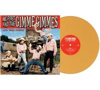 Me First and the Gimme Gimmes - Love Their Country [VINYL]