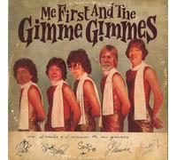Me First and the Gimme Gimmes - Most People I Know Think That I M Crazy (7" Single [VINYL]