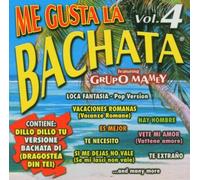Me Gusta la Bachata 4