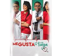 Me Gusta La Tuya