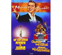 Me Has Hecho Perder El Juicio (1973) + Cuando Los Niños Vienen De Marsella (1974) (2 Dvds) (Import)
