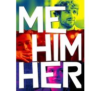 Me Him Her