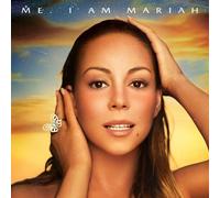 Me. I am Mariah...The Elusive Chanteuse by Maraih Carey (2014-06-04)